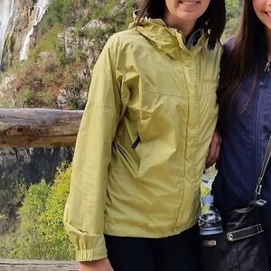 Marmot Rain Shell Jacket